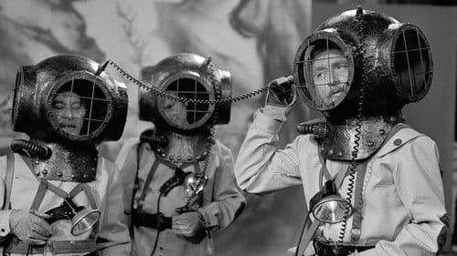 Dvacet tisíc mil pod mořem Bild 1