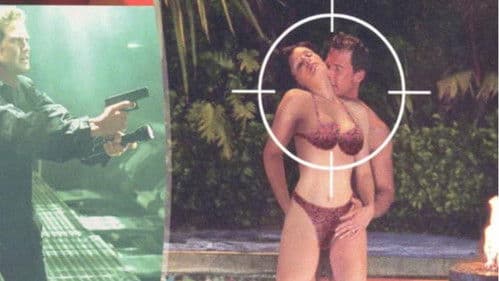 Dangerous Invitations Bild 1