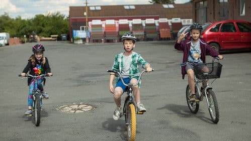 Kriminálka 5.C Bild 2