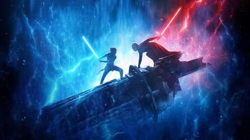Star Wars: Der Aufstieg Skywalkers Bild 1