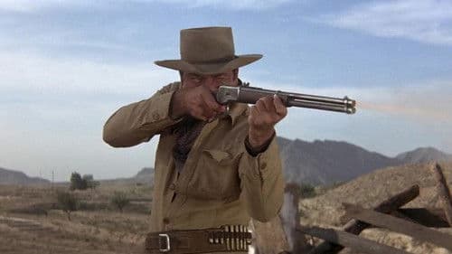 Die Rückkehr der glorreichen Sieben Bild 8