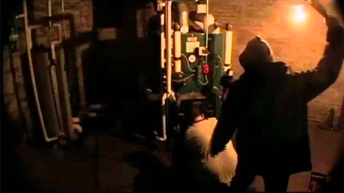 The Burningmoore Incident Bild 1