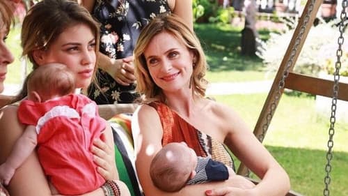 Mia moglie, mia figlia, due bebè Bild 1