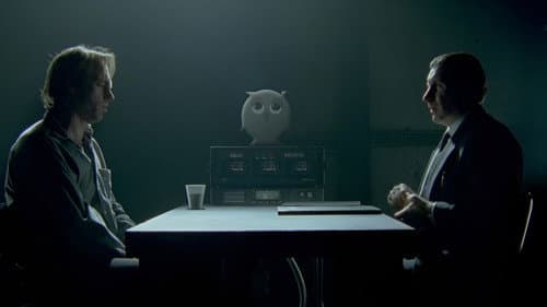 The Interview Bild 2