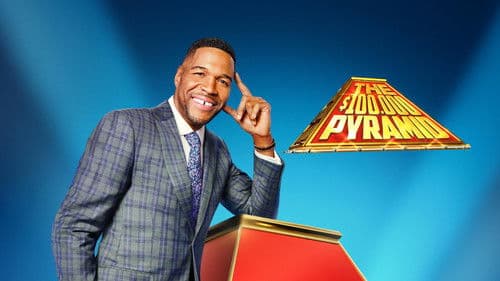 The $100,000 Pyramid Bild 3