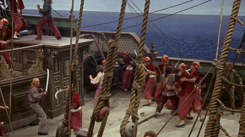 Der Pirat des Königs Bild 5