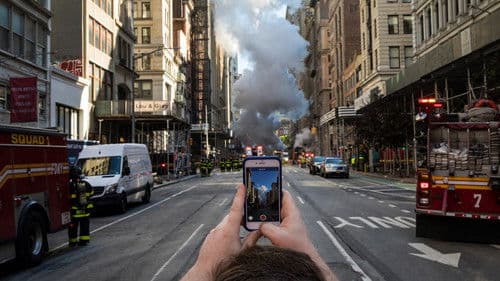 Schutt und Asche - Baukatastrophen aufgeklärt Bild 2