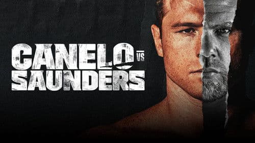 Canelo Alvarez vs. Billy Joe Saunders Bild 1