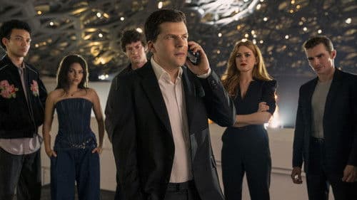 Die Unfassbaren 3 - Now you see me Bild 5