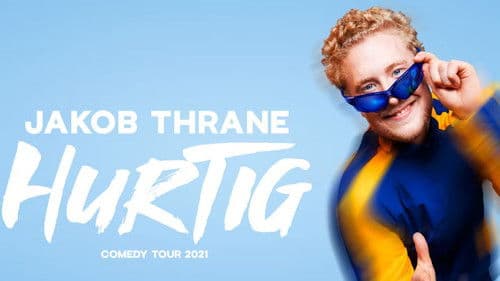 Jakob Thrane: Hurtig Bild 1