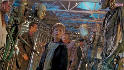 A.I. - Künstliche Intelligenz Bild 3