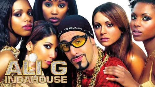 Ali G in da House Bild 8