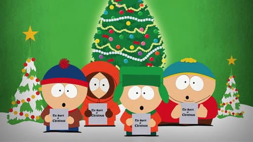 Weihnachten in South Park Bild 1