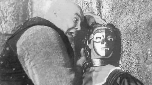 Die Frau mit der eisernen Maske Bild 2