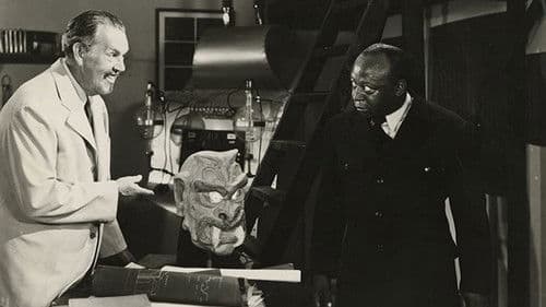 Charlie Chan in the Secret Service Bild 1