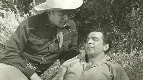 Texas Bad Man Bild 1