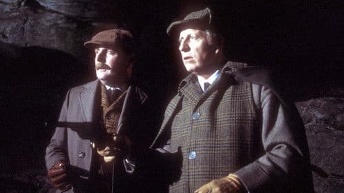 The Hound of the Baskervilles Bild 1