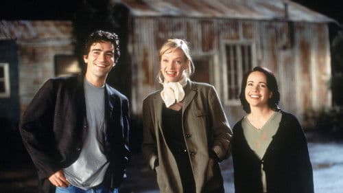 Lügen haben lange Beine Bild 2