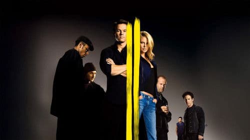 The Italian Job Bild 2