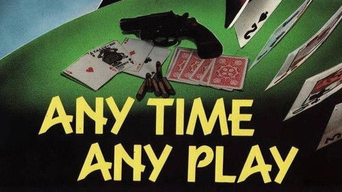 Any Time, Any Play Bild 3