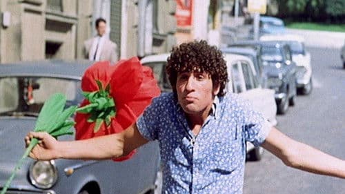 Liebe und Zorn Bild 1