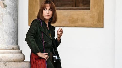 Solo per passione - Letizia Battaglia fotografa Bild 2