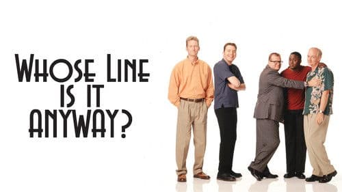Whose Line Is It Anyway? Bild 2