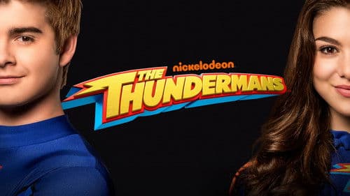 Die Thundermans Bild 6