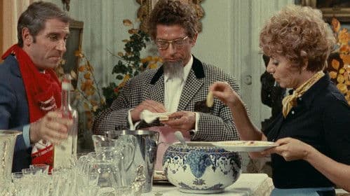 Ces messieurs de la gâchette Bild 1