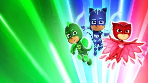 PJ Masks – Pyjamahelden Bild 1