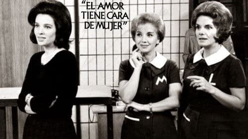 El amor tiene cara de mujer Bild 1