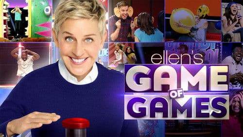 Ellen's Game of Games Bild 5
