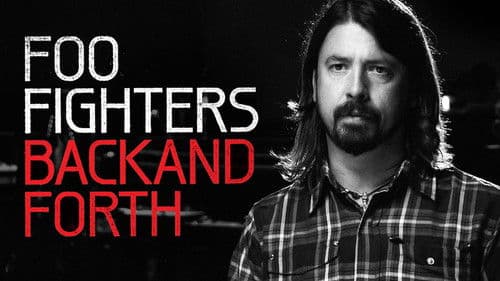 Foo Fighters: Back and Forth Bild 1