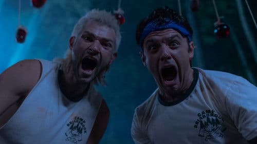 She Came from the Woods Bild 5