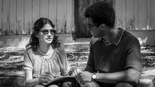 O Assassinato de Pé de Veludo Bild 1