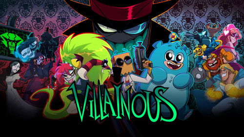 Villanos Bild 4