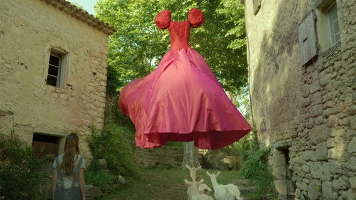 Les 3 Boutons Bild 1