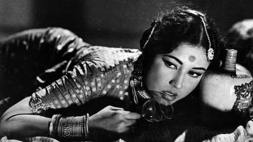 साहिब बीबी और ग़ुलाम Bild 1