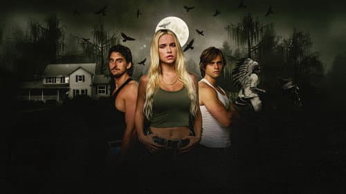 Skinwalker Island Bild 1