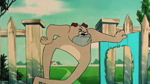 Garden Gopher Bild 1