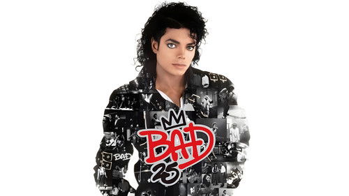 25 Jahre BAD - Das Phänomen Michael Jackson Bild 1
