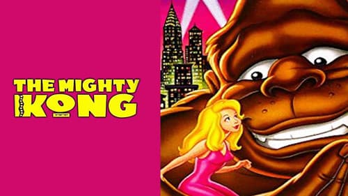 The Mighty Kong Bild 4