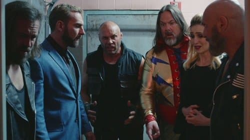 The Manson Brothers: Midnight Zombie Massacre Bild 2