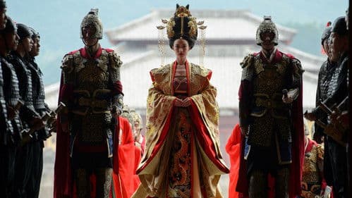 The Warriors Gate Bild 6