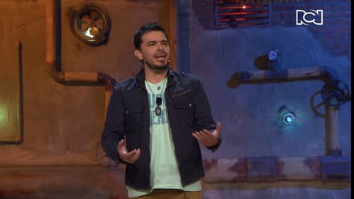 Los Comediantes de La Noche Bild 4