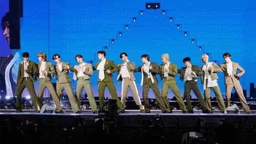 SEVENTEEN [RIGHT HERE] WORLD TOUR IN CINEMAS Bild 1