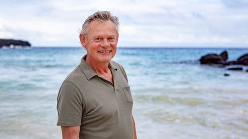 Martin Clunes: Islands of the Pacific Bild 3