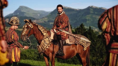 Ignatius von Loyola Bild 4