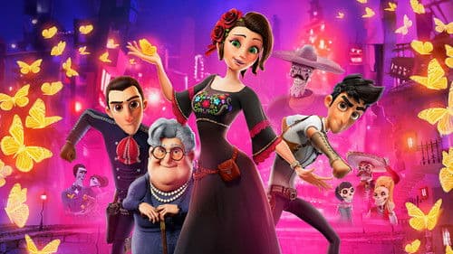 Salmas Geheimnis Bild 2