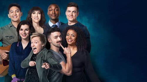 The Comedy Lineup Bild 2